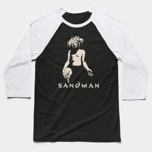 The sandmand Baseball T-Shirt